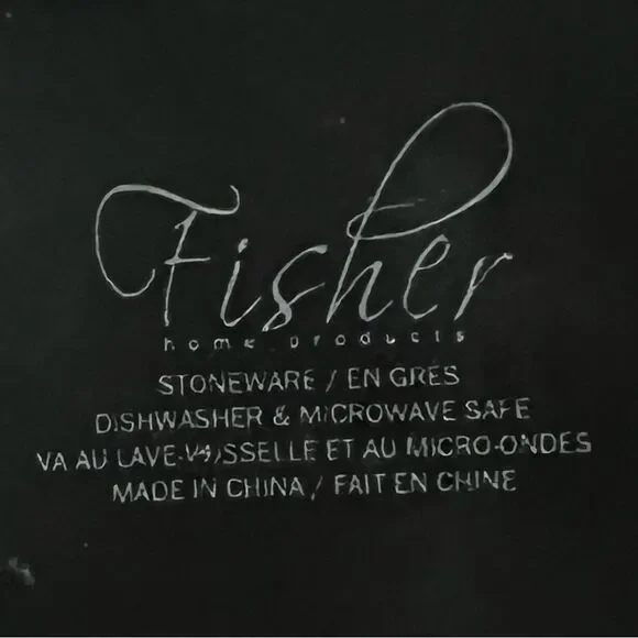 LEO Zodiac Lion Astrology Black Red Mug with Large Red Leo Design Like New - Picture 9 of 9